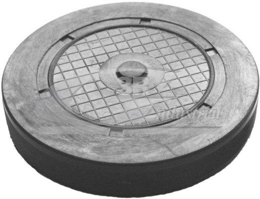 Bouchon, axe de culbuteurs-nez fileté OE RENAULT 7703075328