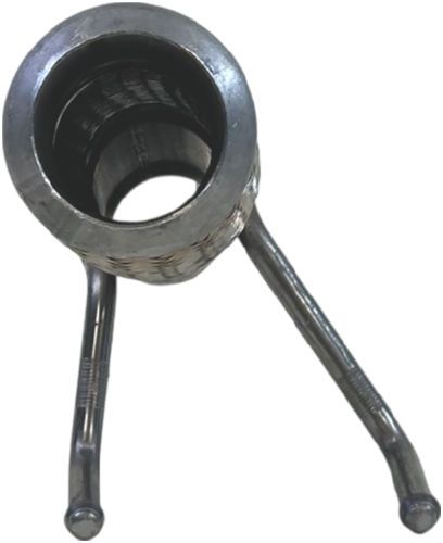Tuyau d'échappement