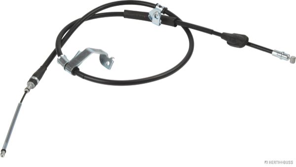 Cablu, frana de parcare HERTH+BUSS JAKOPARTS J3920531