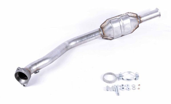 Katalizator EEC PT8024T