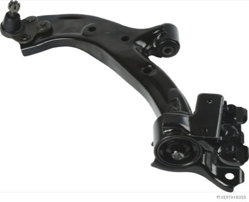 Brat, suspensie roata HERTH+BUSS JAKOPARTS J4904037