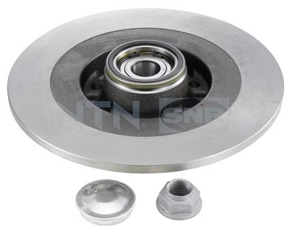 Tarcza hamulcowa SNR KF155.90U