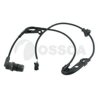 Датчик, частота вращения колеса