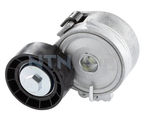 Rolka napinacza, pasek klinowy wielorowkowy SNR GA359.24