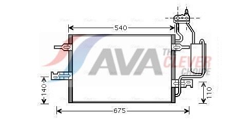 Конденсатор, кондиционер