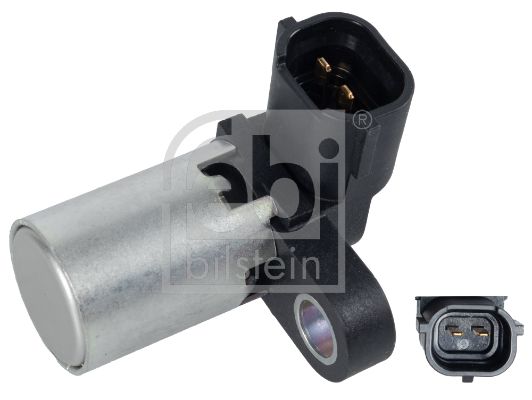 Czujnik, pozycja wałka rozrządu FEBI BILSTEIN 107766