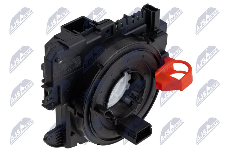 Spirālatspere, Gaisa spilvens