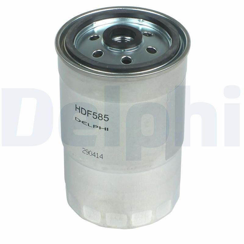 Palivový filtr DELPHI HDF585