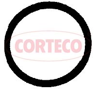 Uszczelka, kolektor dolotowy CORTECO 450608H