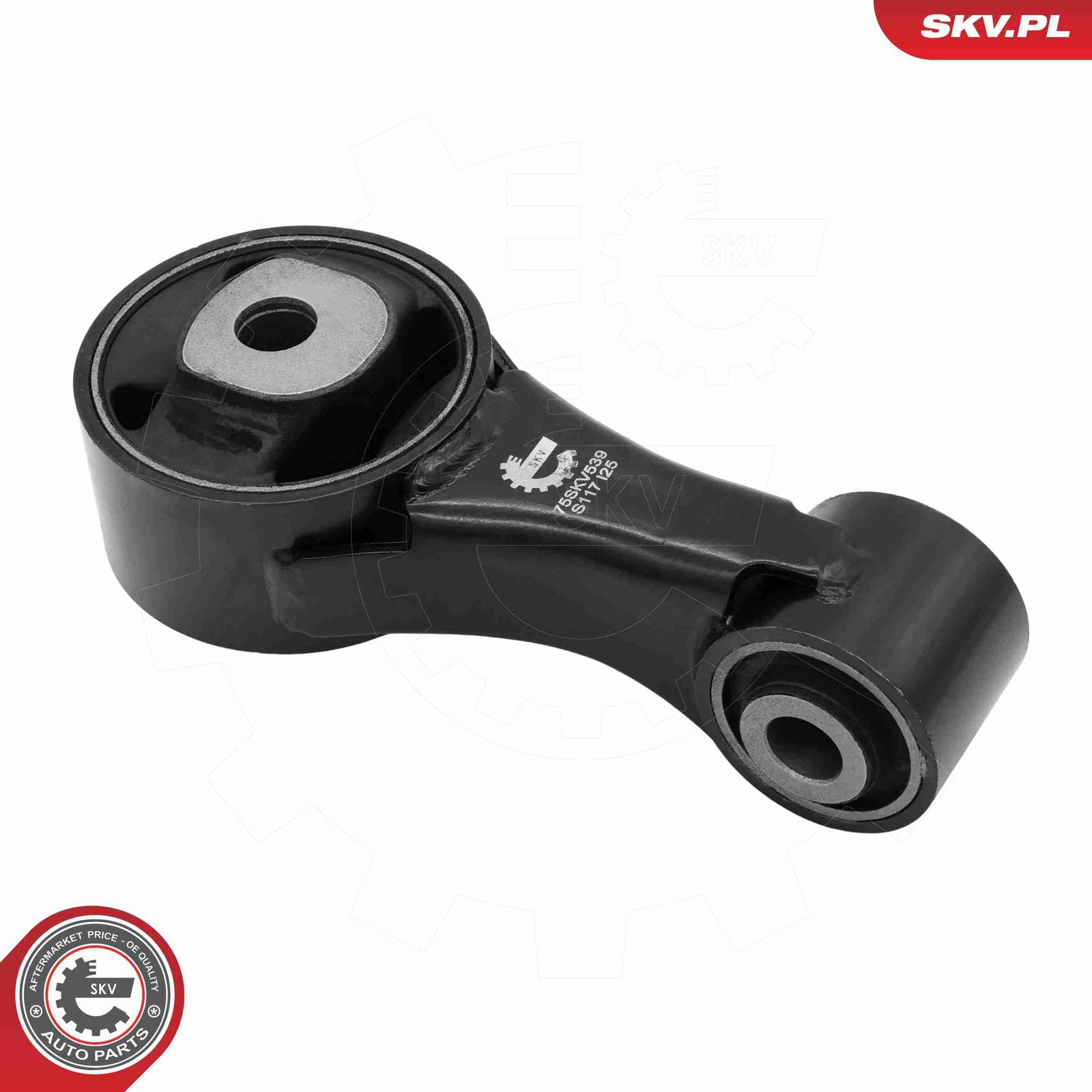 Suport motor ESEN SKV 75SKV539