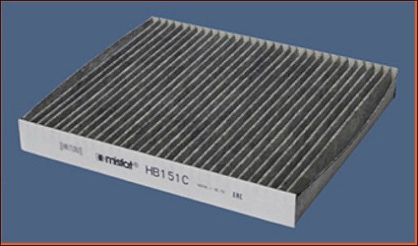 MISFAT HB151C