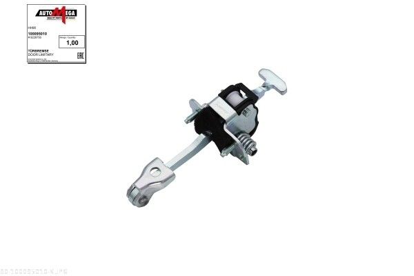 Fixare usa AUTOMEGA 100095010