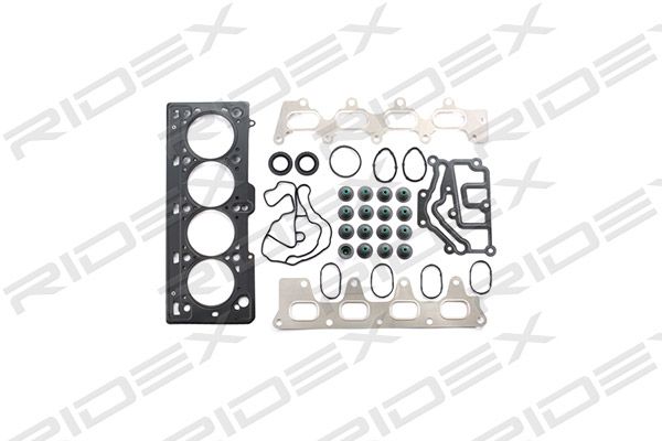 Zestaw uszczelek, głowica cylindrów RIDEX 319G0083