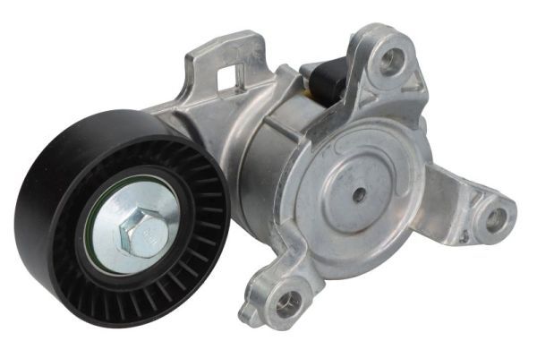 Натяжитель ремня, клиновой зубча