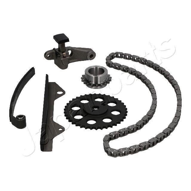 Zestaw łańcucha rozrządu JAPANPARTS KDK-902