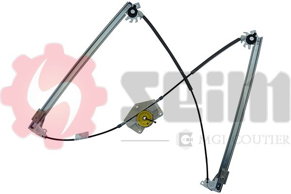 Podnośnik szyby SEIM 901622