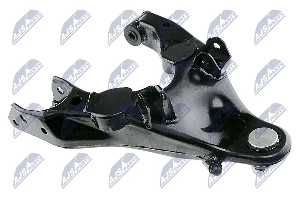 Brat, suspensie roata NTY ZWD-TY-130