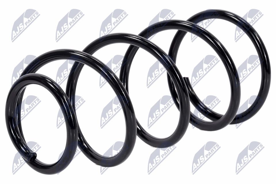 Пружина ходовой части