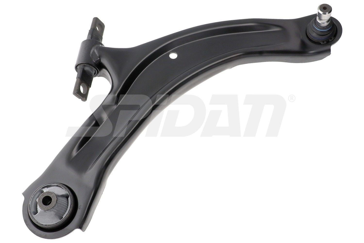 Brat, suspensie roata SPIDAN CHASSIS PARTS 45457
