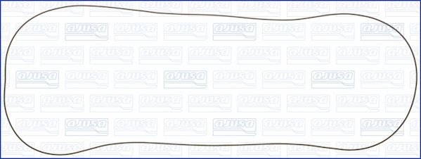 Garnitura baie ulei AJUSA 14076400