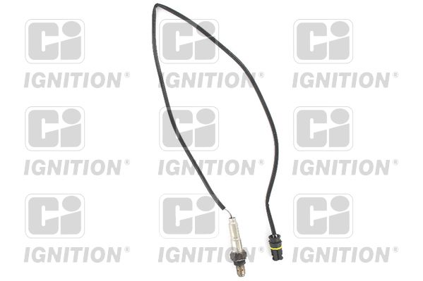 Sonda lambda QUINTON HAZELL XLOS1097