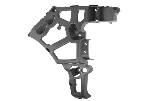 Кронштейн, буфер