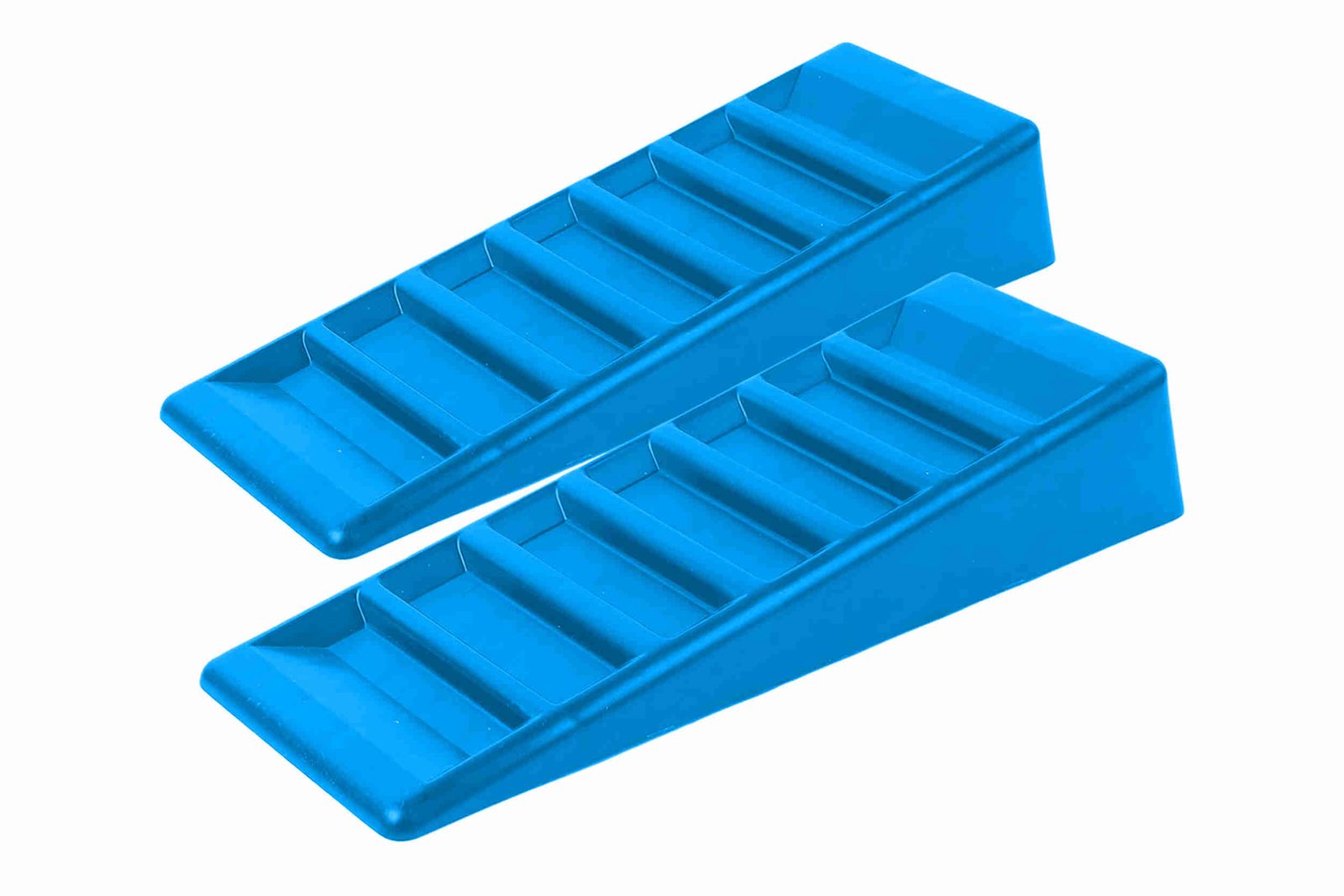 Jeu de cales de montée