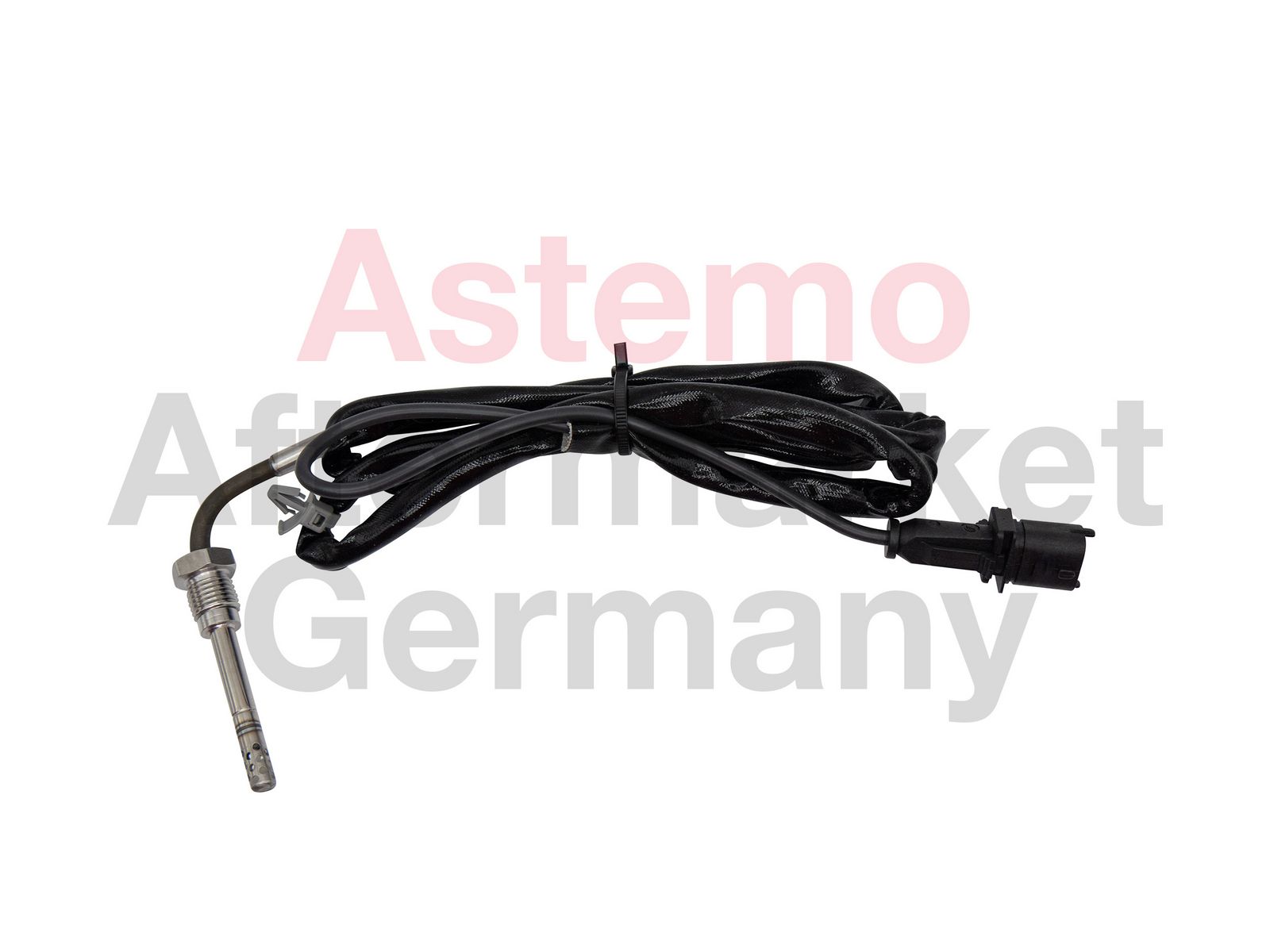 Senzor, temperatura gaze evacuare HÜCO 2507039