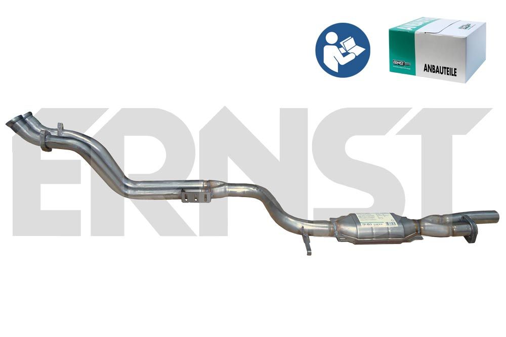 Katalizator ERNST 751650