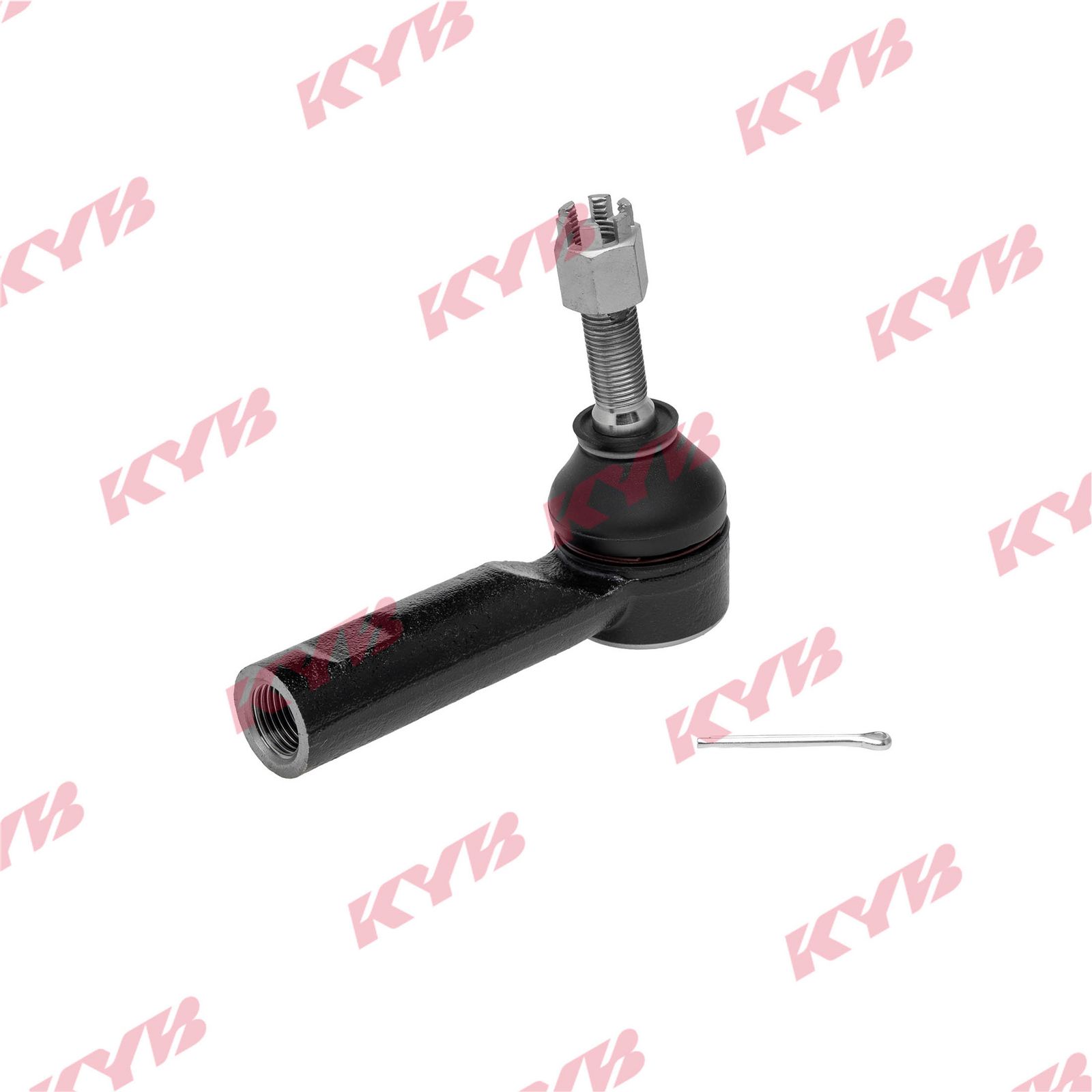 Cap de bara KYB KTR4809
