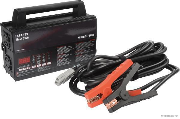 aparat de incarcat bateria de acumulatori HERTH+BUSS ELPARTS 95950004