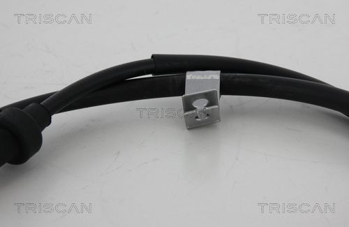 Levně Tažné lanko, parkovací brzda TRISCAN 8140 421109