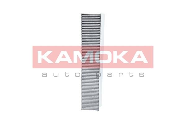 Filtr, vzduch v interiéru KAMOKA F503601