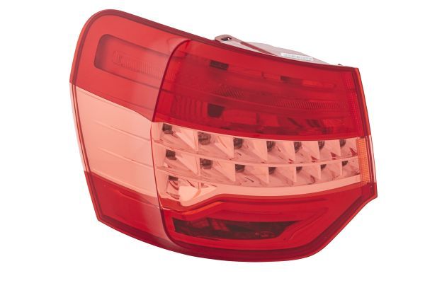 Lampa tylna zespolona HELLA 2SD 354 822-011