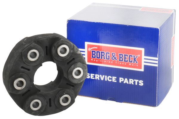 Borg & Beck - Propshaft Coupling