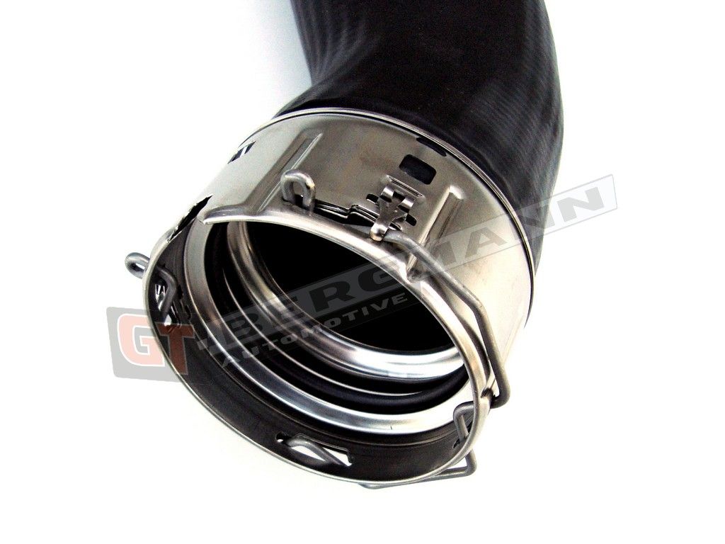 Levně Hadička plnicího vzduchu GT-BERGMANN Automotive GT52-082