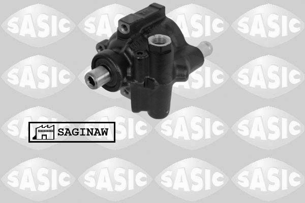 Pompa hydrauliczna, układ kierowniczy SASIC 7074016