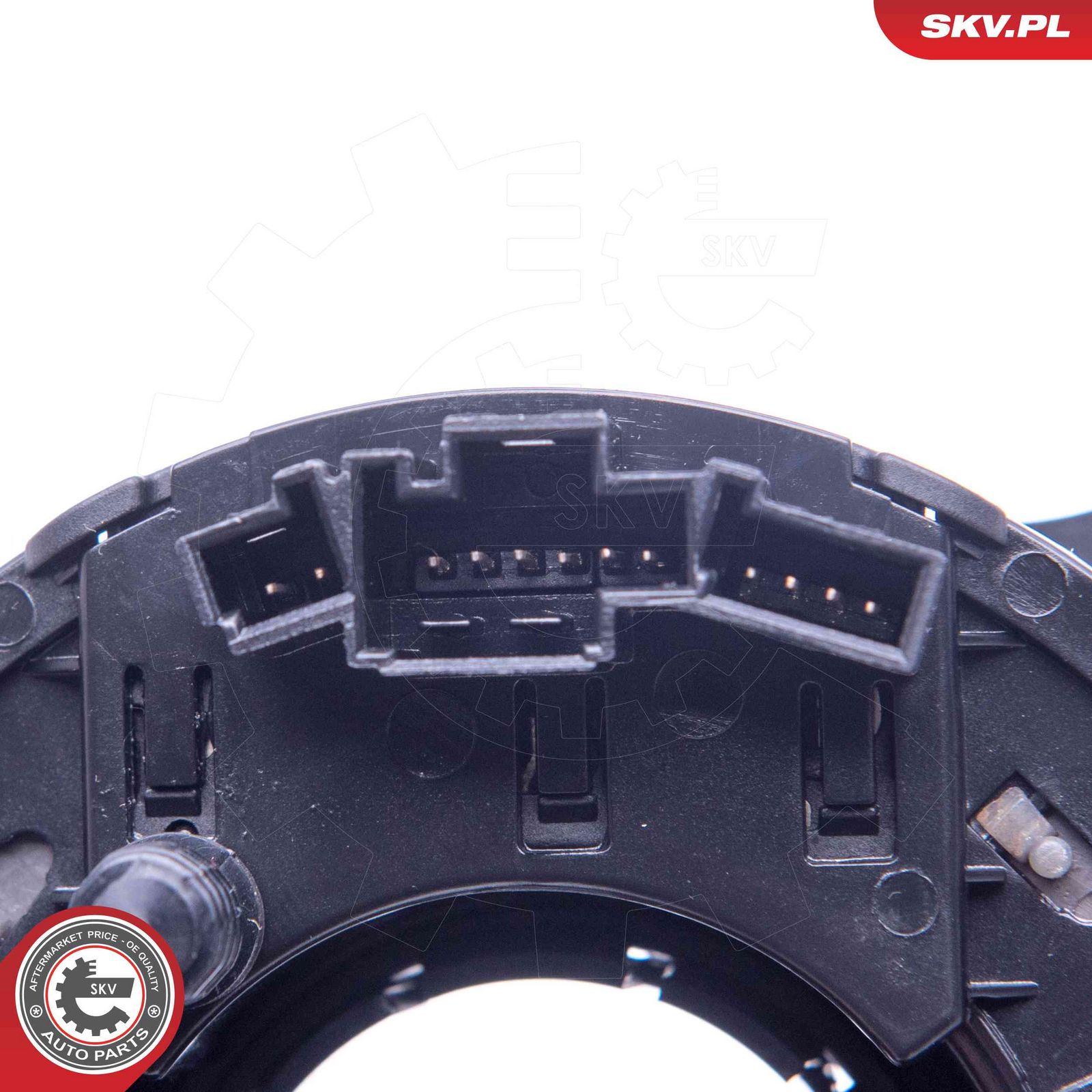 Levně Vinutá pružina, airbag ESEN SKV 96SKV501