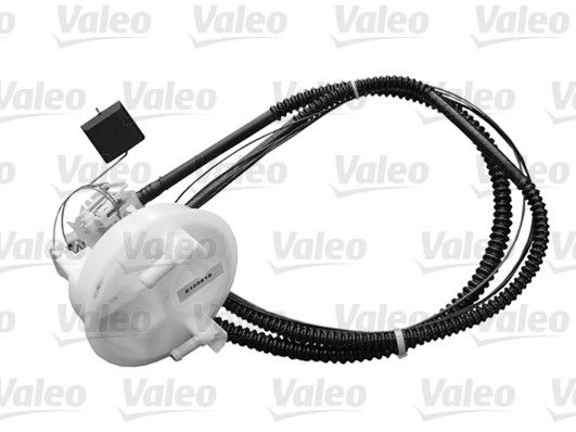 Czujnik, poziom paliwa VALEO 347500
