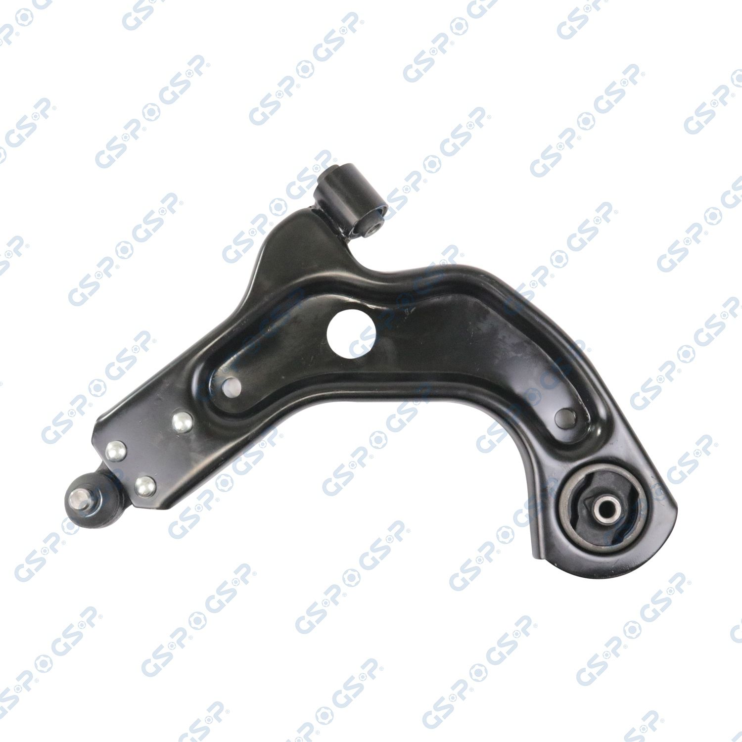 Õõtshoob, käändmik