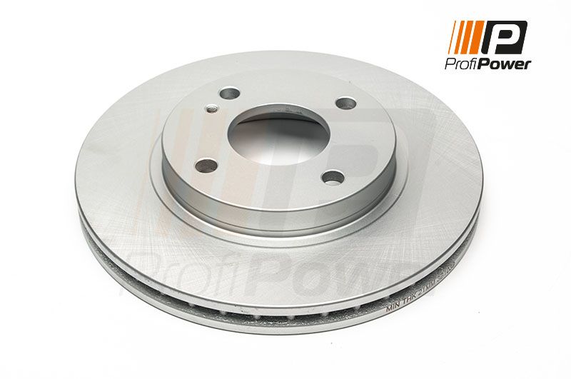 E-shop Brzdový kotúč ProfiPower 3B1039