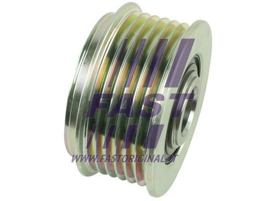 Koło pasowe, alternator FAST FT45630