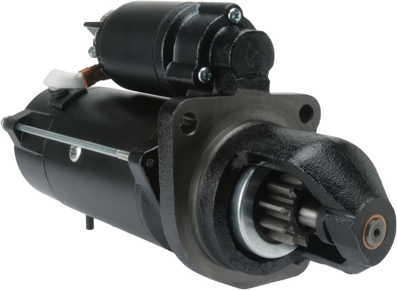 starter HC-Cargo F 032 115 721