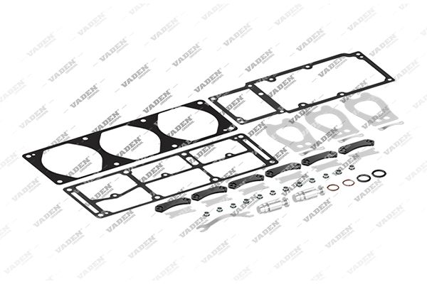 Set de reparație, compresor aer comprimat VADEN 1100 315 750