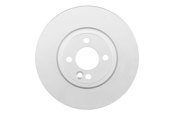 Tarcza hamulcowa BOSCH 0 986 479 438