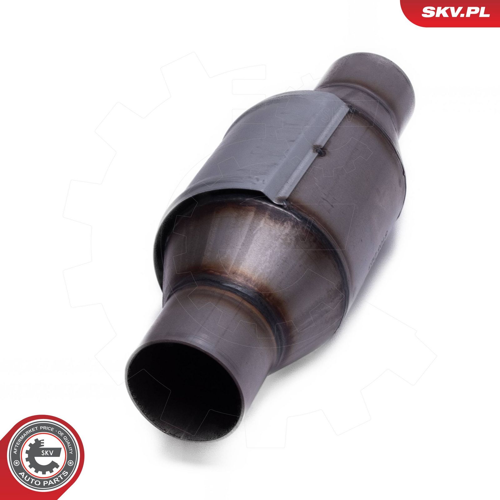 Catalizator, universal ESEN SKV 62SKV121