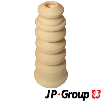 Dystans gumowy, resorowanie JP GROUP 1152601000