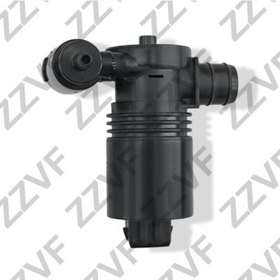 Водяной насос, система очистки окон