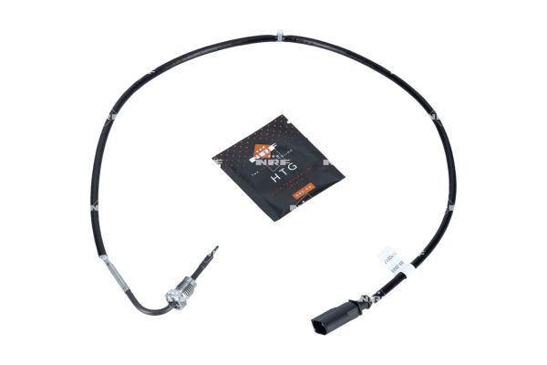 Датчик, температура выхлопных газов