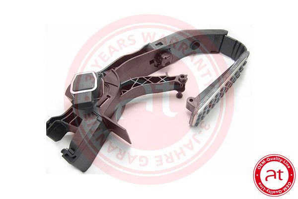 V30-82-0016 PEDALE D ACCELERATEUR